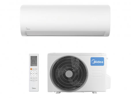 Сплит-система Midea Paramount inverter MSAG1-24N8C2U-I/MSAG1-24N8C2U-O
