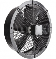 Осевой вентилятор Systemair TARE 350