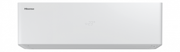 Инверторная сплит-система серии VISION PRO 2.0 SUPERIOR DC Inverter AS-13UW4RXVQH02 