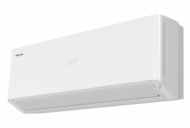Инверторная сплит-система VISION PRO 2.0 SUPERIOR DC Inverter AS-13UW4RXVQH02 