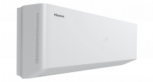 Инверторная сплит-система VISION PRO 2.0 SUPERIOR DC Inverter AS-13UW4RXVQH02 
