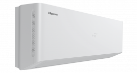 Инверторная сплит-система VISION PRO 2.0 SUPERIOR DC Inverter AS-13UW4RXVQH02 