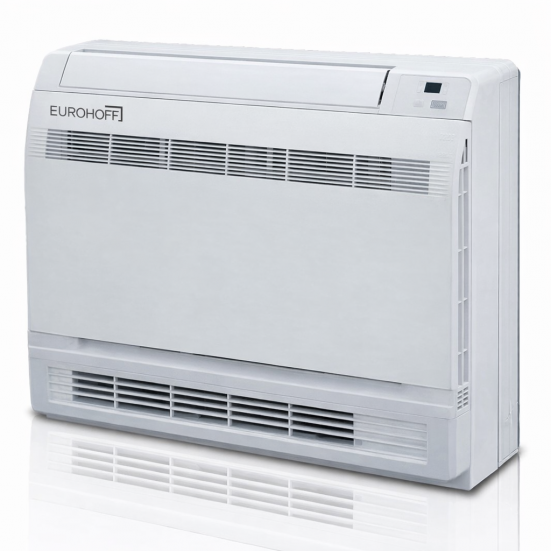 Внутренний напольно-потолочный VRF-блок Eurohoff EMV-ND28C/A-T