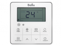 Кондиционер Ballu MACHINE BLCI_D-36HN8/EU_23Y канального типа