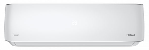 Классическая сплит-система серии SAMURAI II RAC-SM20HP.D04 (комплект)