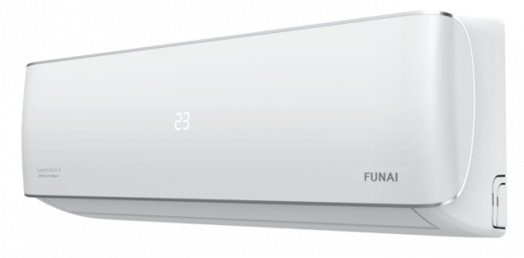 Классическая сплит-система серии SAMURAI II RAC-SM20HP.D04 (комплект)