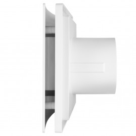 Вентилятор вытяжной Royal Thermo Sunset RAFS 100 V с обратным клапаном