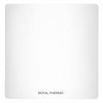 Вентилятор вытяжной Royal Thermo Sunset RAFS 100 V с обратным клапаном