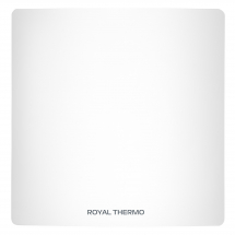 Вентилятор вытяжной Royal Thermo Sunset RAFS 100 V с обратным клапаном