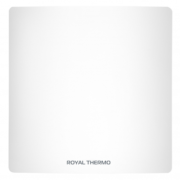 Вентилятор вытяжной Royal Thermo Sunset RAFS 100 V с обратным клапаном
