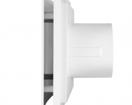 Вентилятор вытяжной Royal Thermo Sunset RAFS 100 V с обратным клапаном