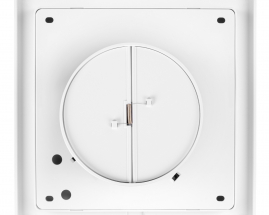 Вентилятор вытяжной Royal Thermo Sunset RAFS 100 V с обратным клапаном