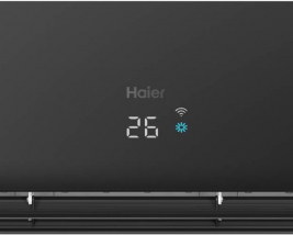 Сплит-система Haier Flexis Super Match AS70S2SF3FA-B/1U70S2SJ2FA (2025)
