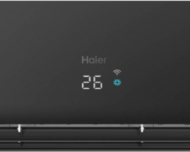 Сплит-система Haier Flexis Super Match AS70S2SF3FA-B/1U70S2SJ2FA (2025)