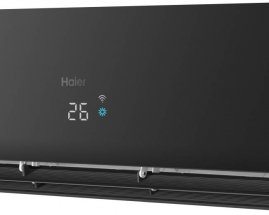Сплит-система Haier Flexis Super Match AS70S2SF3FA-B/1U70S2SJ2FA (2025)