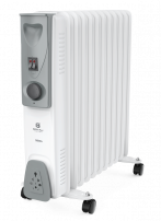 Масляный радиатор серии SIENA ROR-S5-1000M