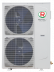 Классическая сплит-система кассетного типа COMPETENZA 2024 CO-4C 18HNX/CO-4C/pan 8D1/CO-E 18HNX 