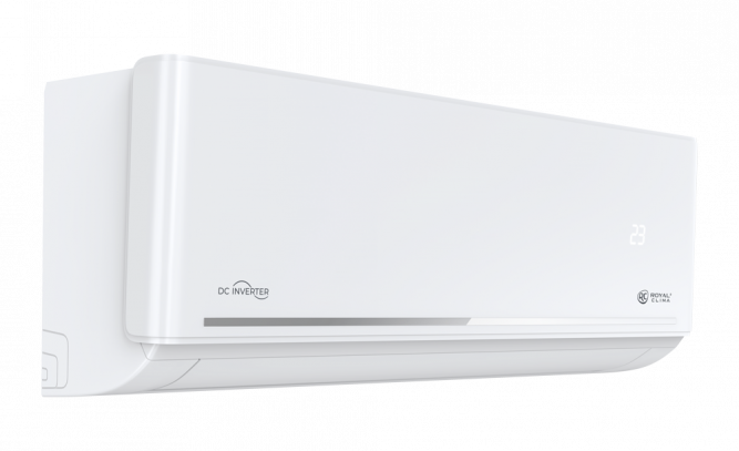 Инверторная сплит-система серии FELICITA Inverter RCI-FC75HN