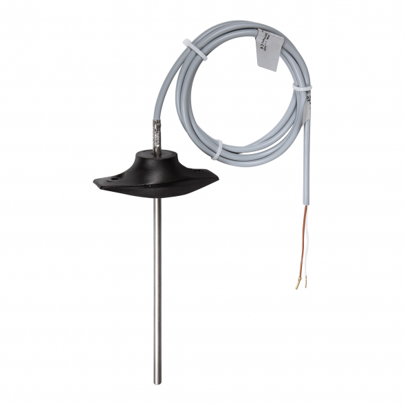 HTF-PT1000 Канальный датчик температуры