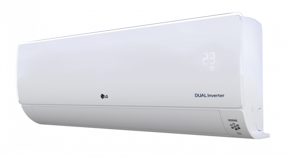 Инверторная сплит-система серии PROCOOL B12TS (комплект)