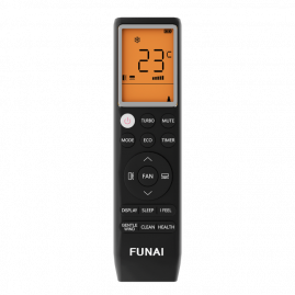 Кондиционер Funai RAC-KD25HP.D02 