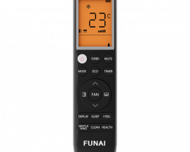 Кондиционер Funai RAC-KD25HP.D02 