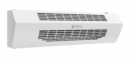 Электрическая завеса HEATGUARD RAH-HG0.6E3M