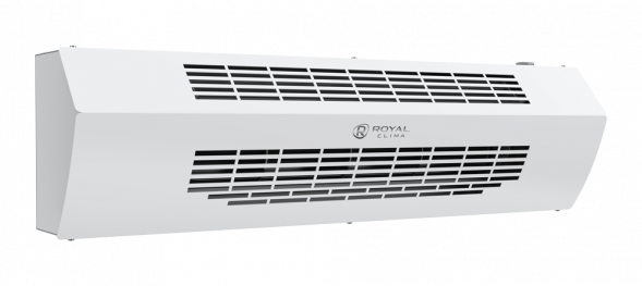 Электрическая завеса HEATGUARD RAH-HG0.6E3M