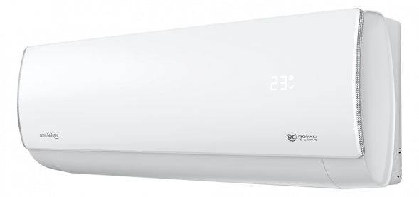 Инверторная сплит-система PERFETTO DC EU Inverter 2024 RCI-PFC24HN (комплект)