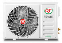 Инверторная сплит-система PERFETTO DC EU Inverter 2024 RCI-PFC24HN (комплект)