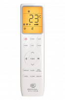 Инверторная сплит-система PERFETTO DC EU Inverter 2024 RCI-PFC24HN (комплект)