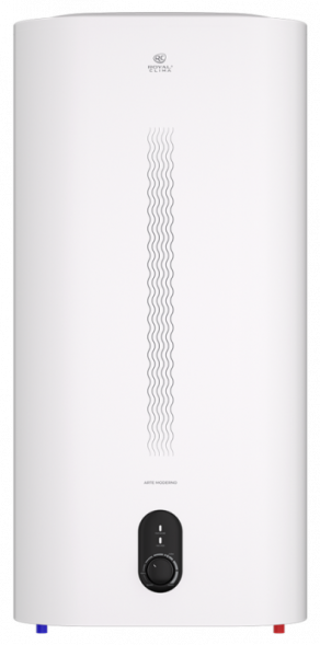 Электрический водонагреватель серии ARTE MODERNO RWH-AM100-FE