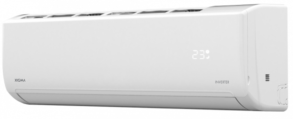 Инверторная сплит-система серии SKY Inverter XGI-SKY70RHA (комплект)