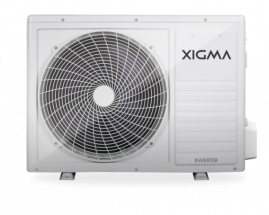 Инверторная сплит-система SKY Inverter XGI-SKY70RHA
