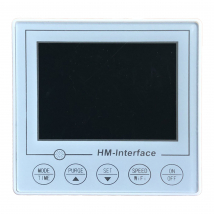 Осушитель настенный SHUFT SBW 200A