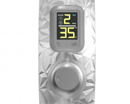 Водонагреватель Ballu BWH/S 30 Azurro Inverter