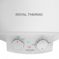 Водонагреватель Royal Thermo RWH 50 Heatronic Slim DryHeat