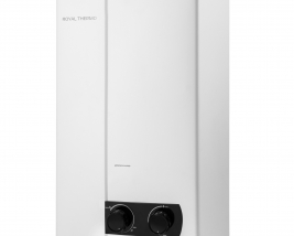 Колонка газовая Royal Thermo GWH 11 Piezo Pro