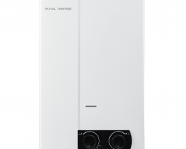 Колонка газовая Royal Thermo GWH 11 Piezo Pro
