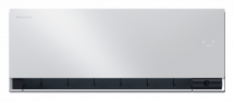 Инверторная сплит-система серии SENSATION SLIDER PRO SUPERIOR DC INVERTER AS-13UW4RWMQK00