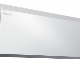 Инверторная сплит-система SENSATION SLIDER PRO SUPERIOR DC INVERTER AS-13UW4RWMQK00