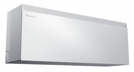 Инверторная сплит-система SENSATION SLIDER PRO SUPERIOR DC INVERTER AS-13UW4RWMQK00
