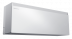 Инверторная сплит-система SENSATION SLIDER PRO SUPERIOR DC INVERTER AS-13UW4RWMQK00