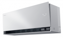Инверторная сплит-система серии SENSATION SLIDER PRO SUPERIOR DC INVERTER AS-13UW4RWMQK00