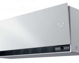 Инверторная сплит-система SENSATION SLIDER PRO SUPERIOR DC INVERTER AS-13UW4RWMQK00