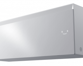 Инверторная сплит-система SENSATION SLIDER PRO SUPERIOR DC INVERTER AS-13UW4RWMQK00