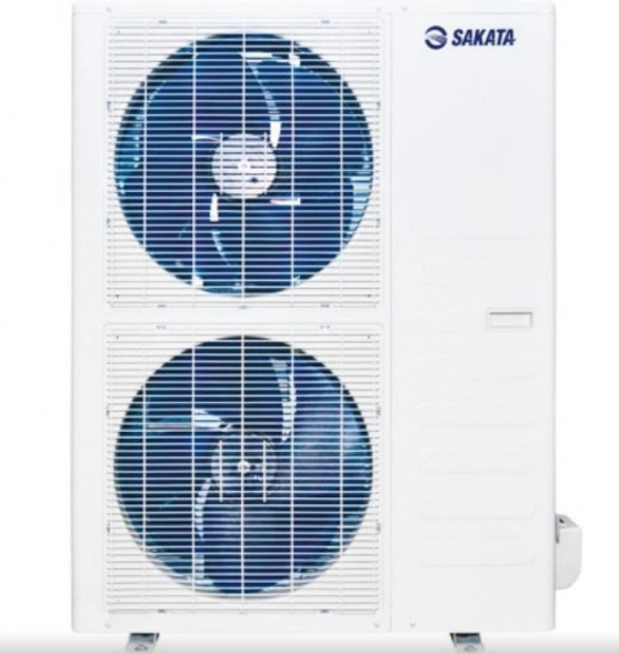 Кассетный кондиционер SIB-200BBY / SOB-200YB / T-MBQ4-02D3
