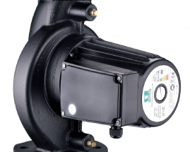 Насос циркуляционный PUMPMAN GRS 40/12F