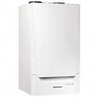 Котел газ. конденс.настен.DE DIETRICH INNOVENS MCA Pro 160 c панел. управл. iniControl2 161,6 кВт