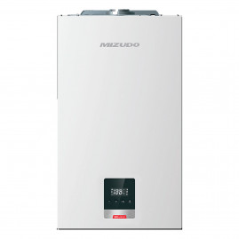 Котел газовый MIZUDO LITE COMFORT M22HP настен., 2 конт., закр.кам.сгор OPT